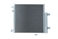 SKRAPLACZ KLIMATYZACJI CHEVROLET SPARK 2010 2011 2012 2013 2014 2015