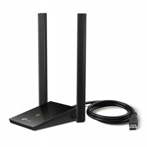 Karta sieciowa TP-LINK Archer T4U Plus USB AC1300 na Arena.pl