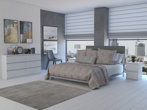 KOMODA MALWA M6 140 - BIEL na Arena.pl