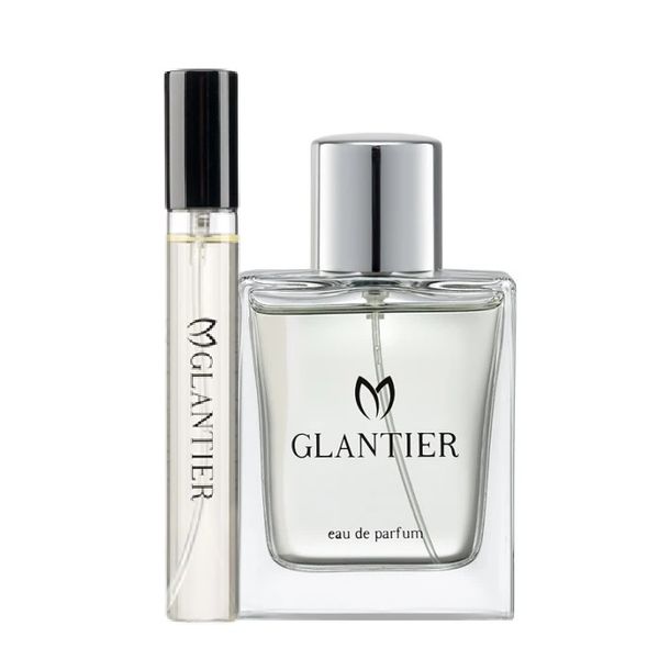 Glantier 768 - Zestaw Męski [Perfumy + Perfumetka] zdjęcie 1