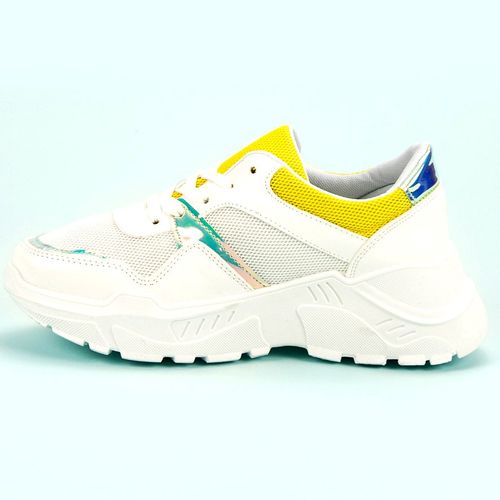 Wygodne Sneakersy r.40 na Arena.pl