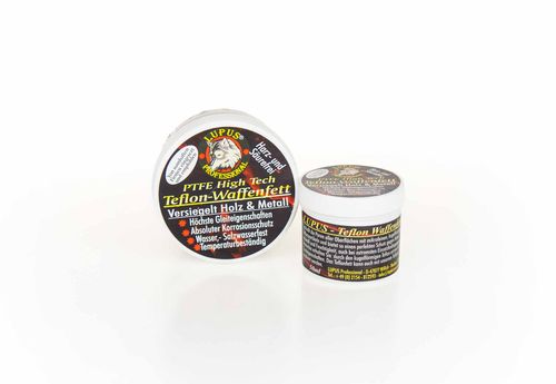 Smar do pistoletów teflonowych 50g na Arena.pl