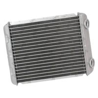NAGRZEWNICA RENAULT LAGUNA II 2001 2002 2003 2004 2005 2006 2007