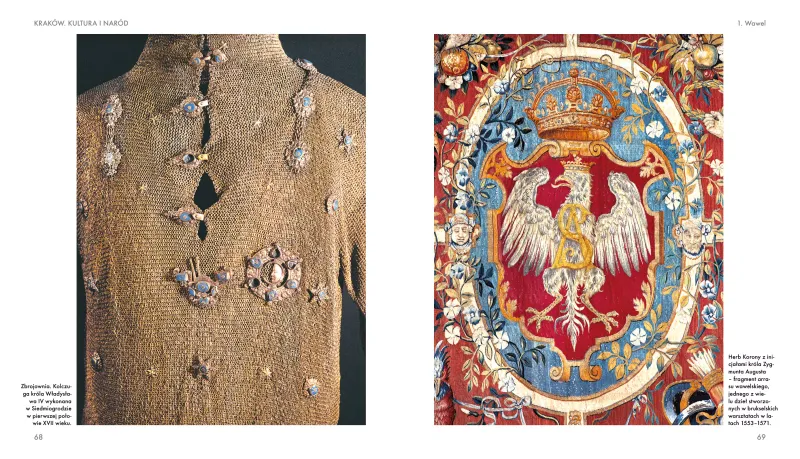 Kraków. Kultura i naród zdjęcie 10