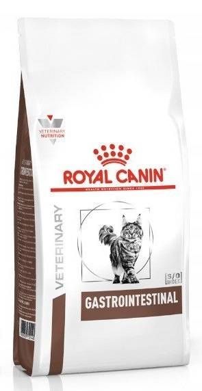 ROYAL CANIN Gastrointestinal 2kg zdjęcie 1