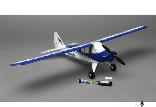 Sport Cub S RTF Mode 2 DSMX na Arena.pl