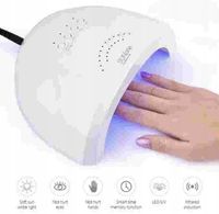 Lampa UV LED 48w SUN ONE DO PAZNOK