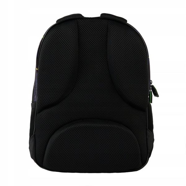 PLECAK SZKOLNY PASO GAME DLA CHŁOPCA KLASA 1 2 3 CZARNY DO SZKOŁY zdjęcie 5