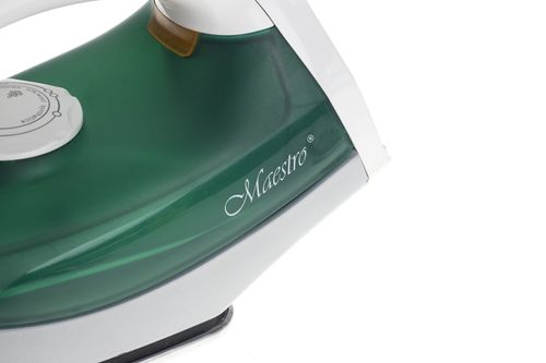 Żelazko Maestro MR-307C 2400 W na Arena.pl
