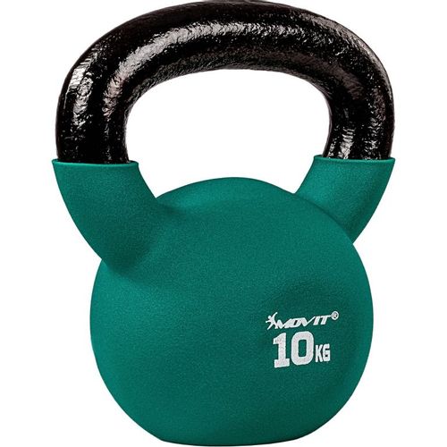Hantla KETTLEBELL MOVIT® - 10 KG na Arena.pl