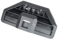 Pokrywa wyrzutu bocznego Cedrus kosiarka CEDKS51P 481731