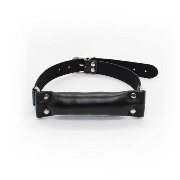 Easy Belt Gag (Nera) zdjęcie 1