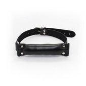 Easy Belt Gag (Nera)