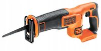 Piła szablasta BLACK&DECKER BDCR18N