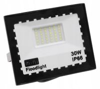 HALOGEN Lampa NAŚWIETLACZ Roboczy LED SMD 30W Reflektor 272