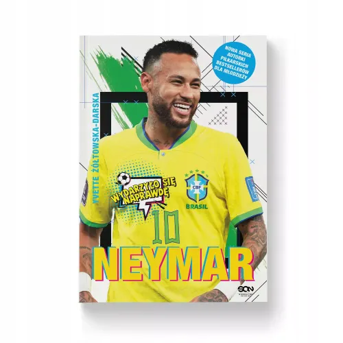 Neymar. Chłopak, Który Urodził Się, By Grać W Piłkę na Arena.pl