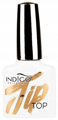 Indigo TOP tip top coat 13 ml zdjęcie 2