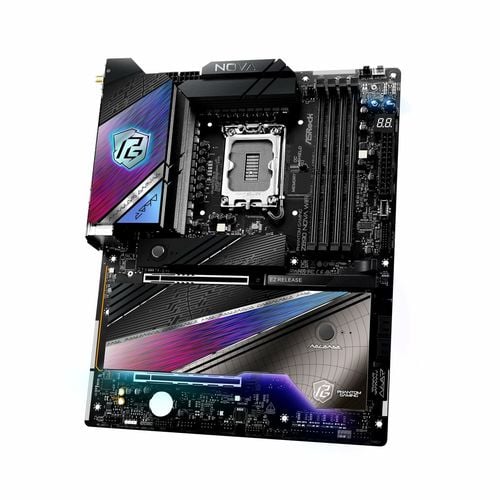 Płyta główna ASRock Z890 NOVA WIFI LGA 1851 Intel Z890 na Arena.pl