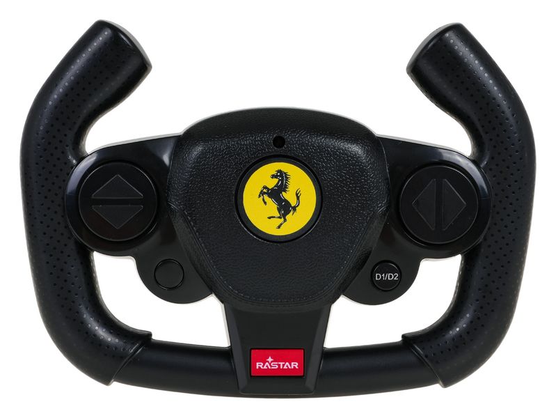 R/C 1:14 Ferrari 499P Rastar zdjęcie 3