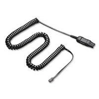 Poly A10-11/A (QD & RJ11), 33305-02