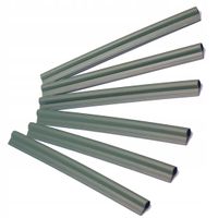 KLIPSY DO TAŚMY OGRODZENIOWEJ PANELI ZIELONY 6szt.