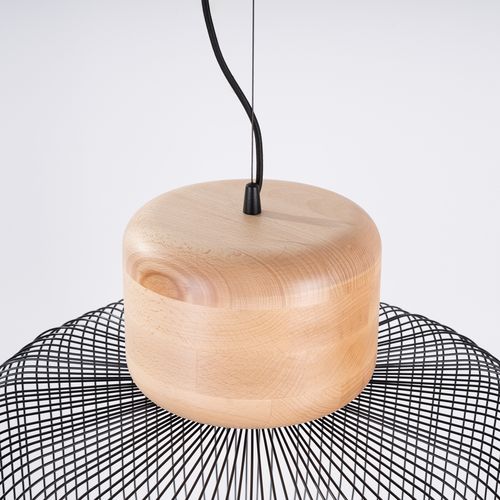 Lampa wisząca GABBIA 55 na Arena.pl