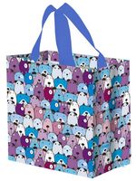 Torba Mini Pysiaki 10L Niebieska