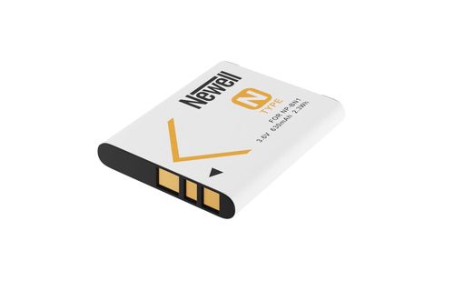 Akumulator Newell zamiennik NP-BN1 do Sony na Arena.pl