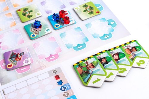 Gra Quadropolis PL na Arena.pl