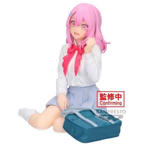 Oshi no Ko - Kotobuki Minami - Relax Time na Arena.pl