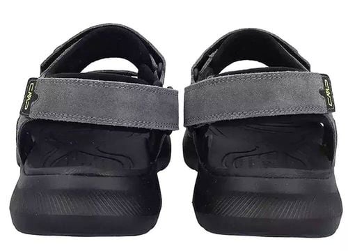 Buty sandały sportowe męskie CMP EMBY HIKING SANDAL (3Q93637/U862) 44 na Arena.pl