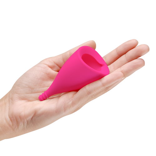 kubeczek menstruacyjny lily cup b intimina na Arena.pl