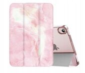 Etui na Tablet iPad Pro 11" 2021 Magnetyczne Różowe