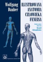 Ilustrowana anatomia człowieka Feneisa Wolfgang Dauber