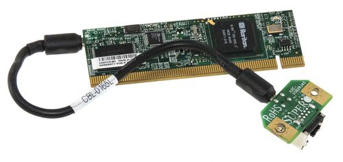 Kontroler Supermicro AOC-USB2RJ45 na Arena.pl