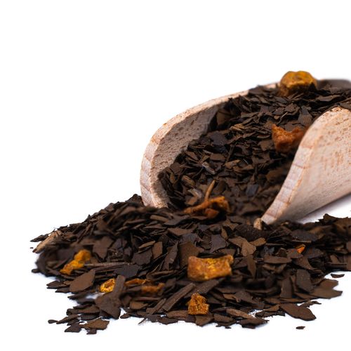 Verde Mate Green Pumpkin Spice - Tostada 50 g na Arena.pl