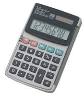 KALKULATOR VECTOR DK-050 5904329487373