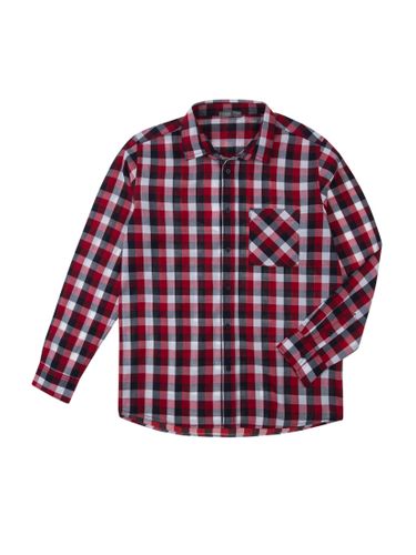 TXM Koszula męska M CZERWONY na Arena.pl