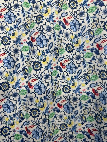 Koszula Olymp Level Five 24/Seven Dynamic Flex Jersey Motief 68872751 r.44 na Arena.pl