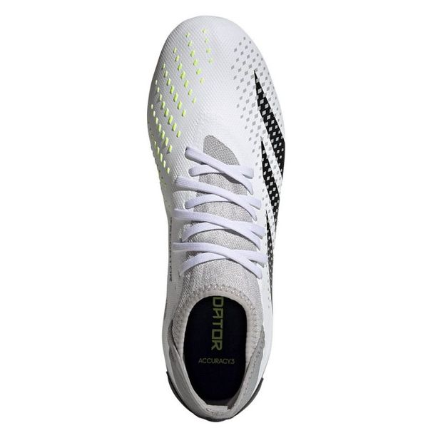 Buty adidas Predator Accuracy.3 Fg r.44 zdjęcie 3