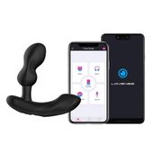 masażer prostaty lovense edge 2 z aplikacją bluetooth