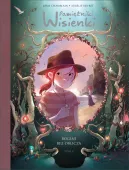 Pamiętniki Wisienki. Tom 4. Bogini bez oblicza