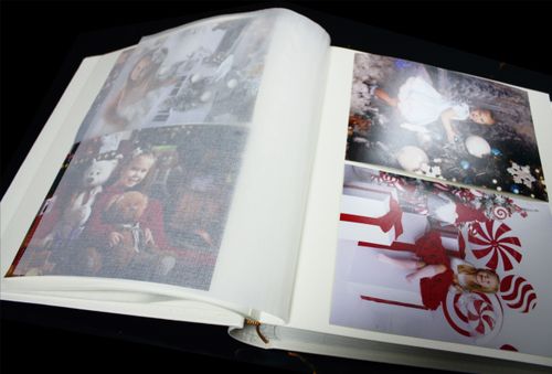 ALBUM NA ZDJĘCIA PREZENT NA CHRZEST IMIĘ DZIECKA na Arena.pl