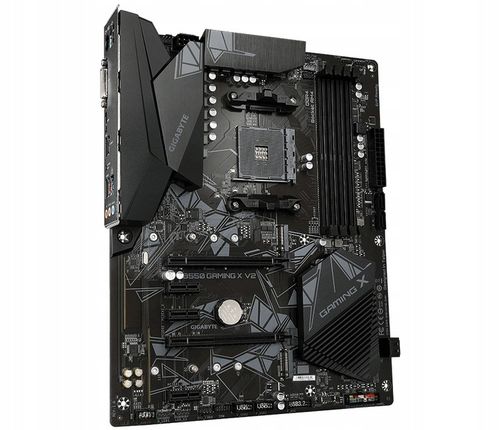 Płyta główna ATX Gigabyte B550 GAMING X V2 na Arena.pl