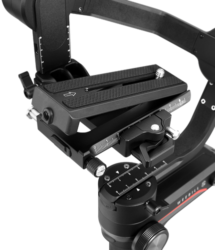 Gimball Zhiyun Weebill S na Arena.pl