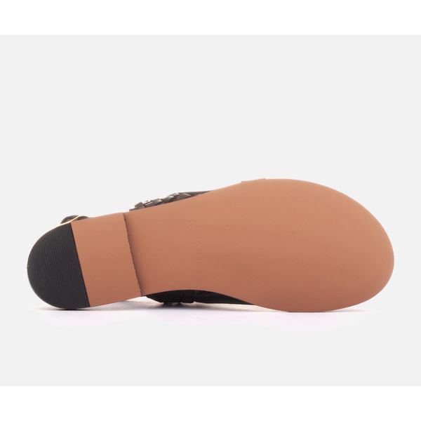 Sandały Lecce r.37 zdjęcie 4