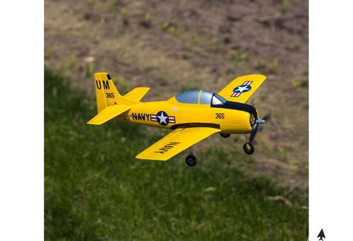 T-28 Trojan S BNF na Arena.pl
