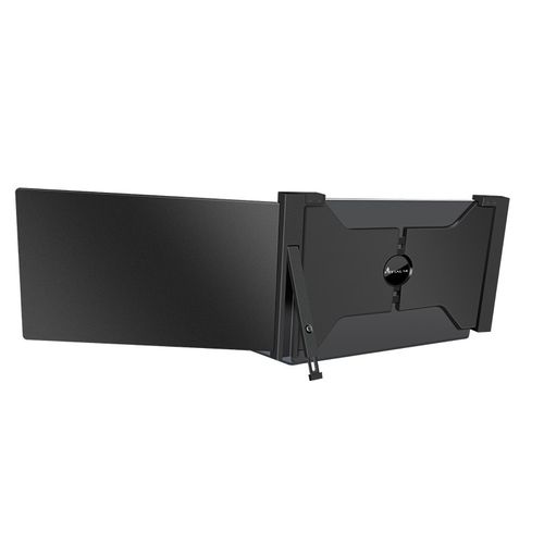 Monitor do laptopa Extralink Smart Life S3 1-Screen 15,4" Full HD IPS na Arena.pl