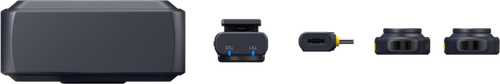 Hollyland LARK M2 Mini Combo with Camera RX + USB-C RX na Arena.pl