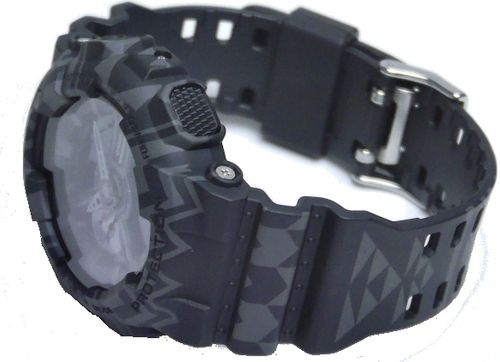 Zegarek Casio G-Shock GA-110TP-1A na Arena.pl
